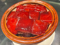 石库门红烧肉-上海1号私藏菜(静安店)