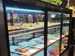 -遇上西雅图多融合海鲜自助餐厅(中房金谊广场店)