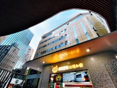 -维维豆奶(金鹰新街口店)