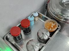 -秦镇史玉林凉皮(翡丽城店)