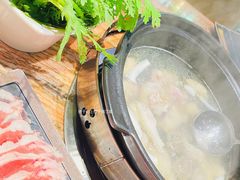 -春润大地海南椰子鸡(沙井京基百纳广场店)