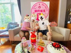 -馨月汇·一悦馨香月子中心(前滩店)