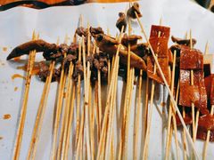 -长药唐师乐山油炸(石人直营店)