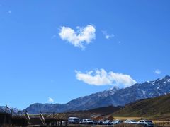 -扁都口生态休闲旅游区