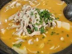 -李师傅脆肚(华强北店)