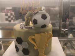 -CAKEBOSS蛋糕老板(东直门来福士店)