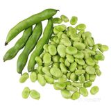 时令菜之清炒蚕豆来啦