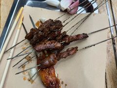 -老白家怡贵园烤肉