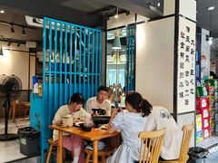 -大厨的餐厅(曾厝垵总店)