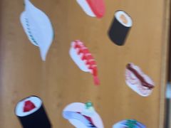 -万岁寿司(万国店)