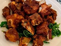 -瑞丰园庭院餐厅·白族传统家常菜