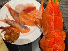 -香港唯港荟 Hotel ICON – The Market