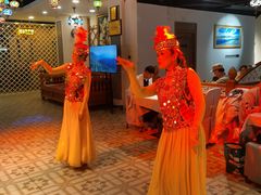 -巴扎美食·新疆菜·西域歌舞表演餐厅(新疆大厦店)