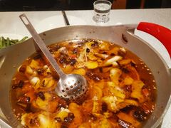 -辣婆婆(航天桥店)