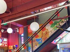 -叁宝烤肉• 西安烧烤 领跑品牌(中海城店)