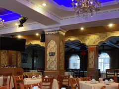 大堂-维吾尔餐厅(宜山路店)