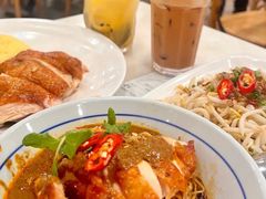 -南香饭店(Jalan Sultan)
