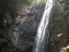 -浙北大峡谷