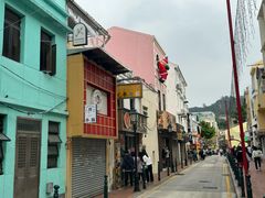 -新陶陶酒家