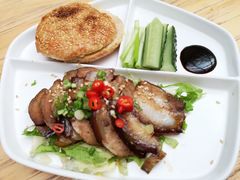 晃悠酱肉-晃晃悠悠酒肉合作社