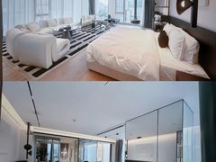 -亚善天籁S酒店(成都太古里旗舰店)