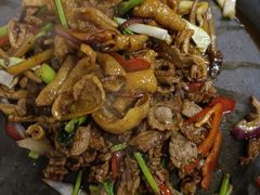 -一烙锅(友谊店)