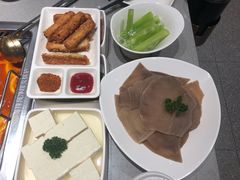 -海底捞火锅(漫乐城夜宵主题店)
