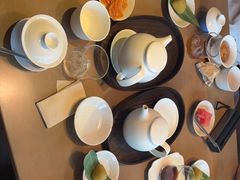 -隐溪茶馆(金虹桥店)
