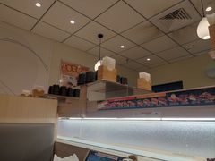 -滨寿司(新街口中央商场店)