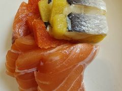 -威珀斯酒店·珀萃美食餐厅 | 海鲜刺身·现烤生蚝·特色烤肉