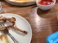 -布鲁豪斯亲子欢乐家庭餐厅