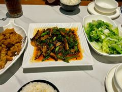 -三猫黑鱼花(南大店)