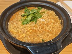 -老姑砂锅·烧烤天津菜(体北道店)