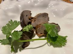 潮式卤鹅肝-陈鹏鹏潮汕菜(欢乐海岸 海边景观店)