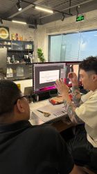 点击看大图 -極致刺青TATTOO STUDIO 私人订制