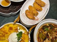 -新白鹿餐厅(湖滨银泰IN77C区店)