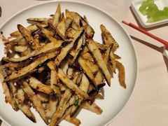 -粗茶淡饭·汉口公馆(循礼门店)