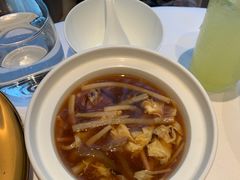 -俏江南天津时尚曲艺主题餐厅(马场道店)