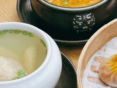 -苏小柳点心·手作小笼包(新街口分院店)