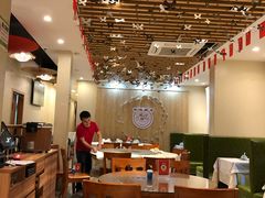 大堂-丹江口渔村·湘味厨房(桃园店)