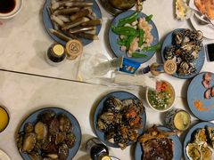 -喜庭海鲜自助(来福士店)