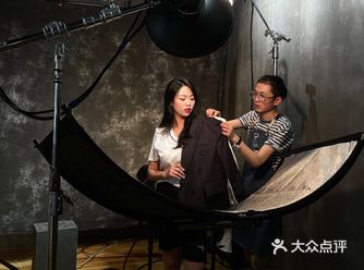 拍照很有感觉，顺便夸一句