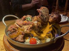 -MR.ROCKY洛奇先生·西餐&酒吧(琶醍店)