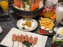 -菊上料理(蜀山银泰百货店)