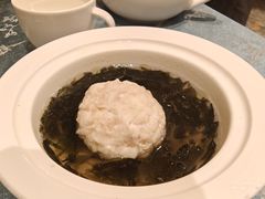 -扬州香格里拉·香宫中餐厅