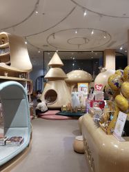 点击看大图 -奈尔宝·儿童乐园·亲子餐厅(星河湾店)