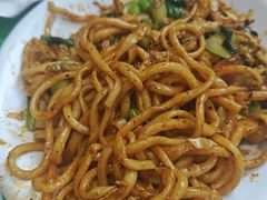 -令氏家外家周秦食府(高新店)