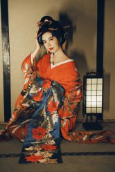 -持熹光年写真体验馆