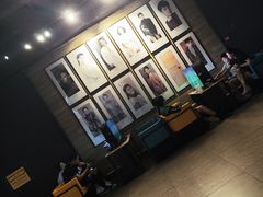-新影联·华谊兄弟影院(望京店)