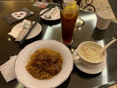 -翠华餐厅(正佳广场店)